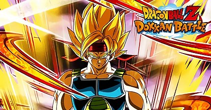 Dragon Ball Z Dokkan Battle - AGL Bardock OST (Extended)