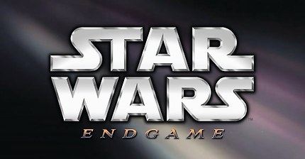 Star Wars Credits (Avengers Endgame Style)