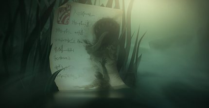 [리그 오브 레전드] 강의 폭군