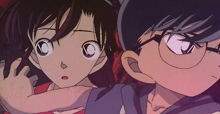 10살 차이 나는 누나한테 고백한 연하남 코난 | 인스티즈