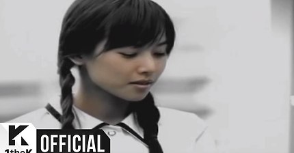 [MV] Lee Soo Young(이수영) _ Light(빛)