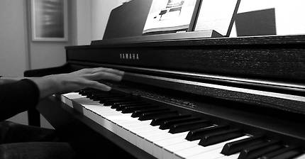 My heart will go on(Piano cover) | 인스티즈