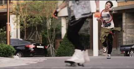 Infinite 다시돌아와 MV