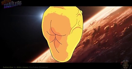 약빤 인피니티워 예고편 | 인스티즈