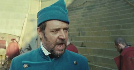 Les Mis?rables - Clip: