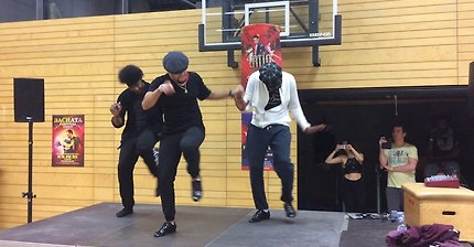 0367 Eddie Torres Jr. Boogaloo and Terry & co