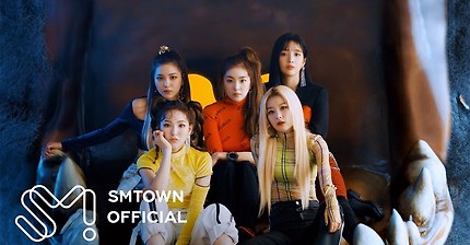 레드벨벳 신곡 RBB (Really Bad Boy) [MV] | 인스티즈