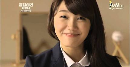 저의 에이핑크 정은지 입덕 계기.gif | 인스티즈