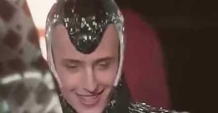 아쟁총각 비타스(Vitas)의 노래들(개조음) | 인스티즈