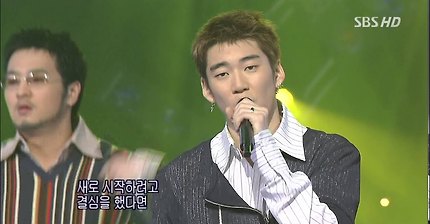 [god] 아이돌 역사상 전무후무한 옥바라지 노래 | 인스티즈