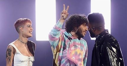 주관적인 현재 외국여자가수 라이브 원탑 | 인스티즈