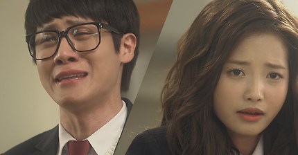 [몬스타] 바람이분다_박규동 & 민세이@몬스타1화