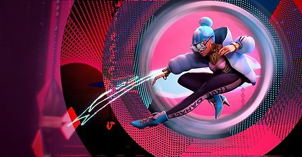 2019 True Damage - 출현 | 공식 스킨 트레일러 – 리그 오브 레전드