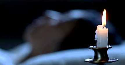 Subjective horror movie No.1 