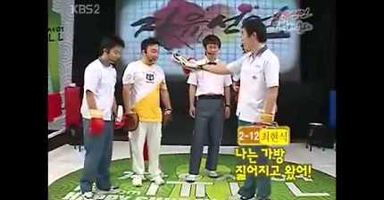 자유선언 주먹이 운다 [시청자]