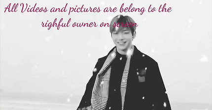 Always with Kang Daniel || Kang Daniel SOLO || New FMV