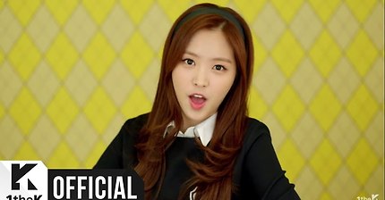 [MV] Apink(에이핑크) _ Mr. Chu(미스터 츄)