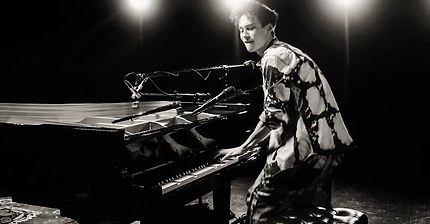 Don't Stop 'Til You Get Enough - Jacob Collier