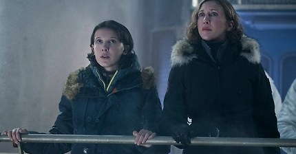 고질라 : 킹오브몬스터즈 2차 예고편, 새 포스터 | 인스티즈