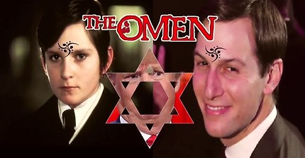 재러드 쿠슈너는 적그리스도 후보인가?