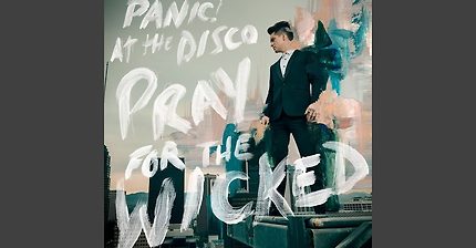 Say Amen (Saturday Night)
