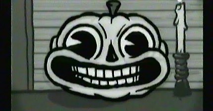 Pumpkin Song - Jack Stauber