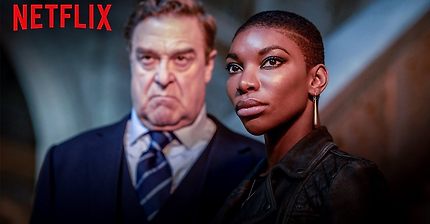 넷플릭스 신작 블랙 어스 라이징 예고편 | 인스티즈