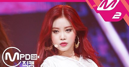 끼가 쩌는듯한 (여자)아이들 수진 | 인스티즈