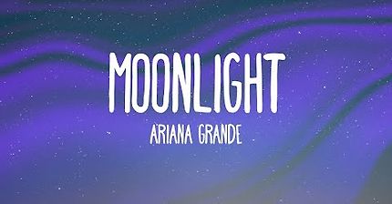 아리아나 그런데 제 최애곡 추천함 | 인스티즈