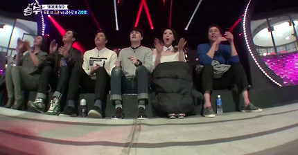 170216 노래싸움승부 17회 선공개
