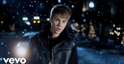 Justin Bieber - Mistletoe | 인스티즈