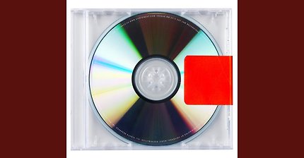 Kanye West - Black Skinhead | 인스티즈