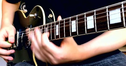 민속놀이 음악을 기타소리로 들어보자 | 인스티즈