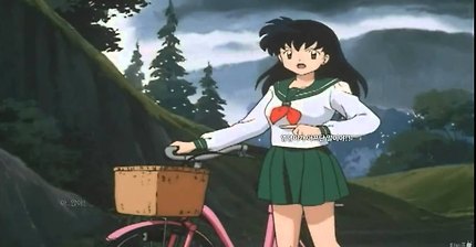 이누야샤 앉아 모음 (분량 ㄷㄷㄷ) | 인스티즈