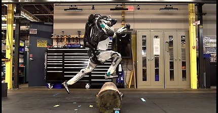 현재 직립보행 로봇 발전 단계 ㄷ ㄷ; | 인스티즈