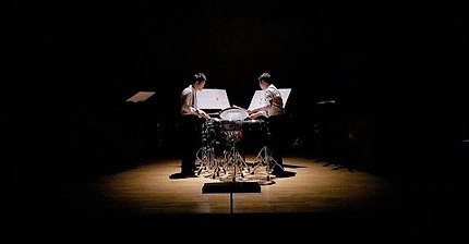 타악기 연주자입니다 | 인스티즈