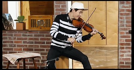 〈HENRY's Real Music : You, Fantastic〉 EP5. Cho Yong-pil's 'BOUNCE' by HENRY