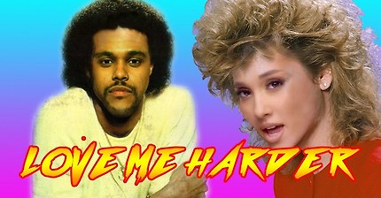 팝송 80년대 리믹스 유투버 | 인스티즈