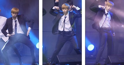181021 워너원(Wanna One) Burn It Up (활활) [강다니엘] KANG DANIEL 직캠 Fancam (2018 서울대 한류 드림 기부콘서트) by Mera