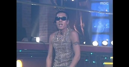 Roo'Ra - Three!Four!, 룰라 - 3!4!, MBC Top Music 19960713