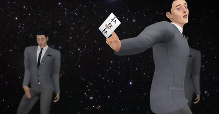 [스카이캐슬] 조선생이 추는 monday mood dance | 인스티즈