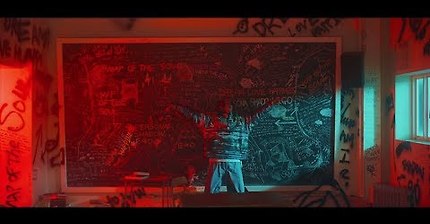 BTS(방탄소년단) MAP OF THE SOUL : PERSONA 'Persona' Comeback Trailer | 인스티즈