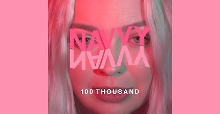 Navvy - 100 Thousand (Audio)