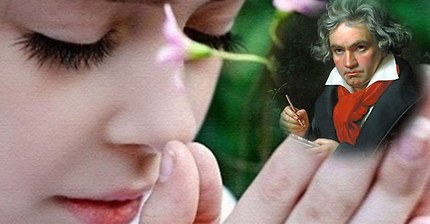 엘리제를위하여 베토벤, Fur Elise by Beethoven