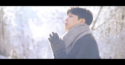 먼데이키즈 신곡"겨울이라 이런거면 좋겠다"[MV] | 인스티즈