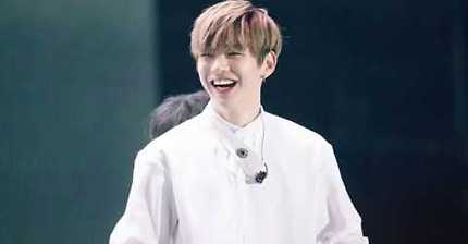 therefore, 강다니엘
