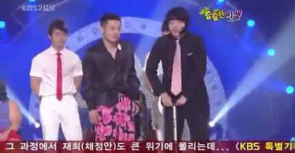 개콘 역사상 최고로 웃겼던 장면 | 인스티즈