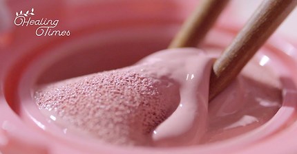 🌸핑크 덕후들 모여라!🌸화장품 핑쿠핑쿠하게 부수기! [힐링타임즈] 코덕들 맴찢 영상 6탄! | [AS