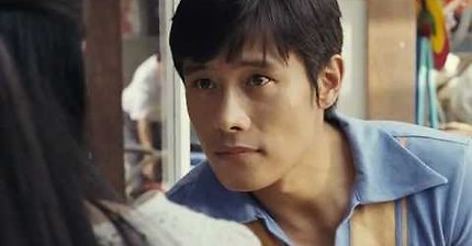 여배우들이 이병헌과 같이 작품하면 흔들릴수밖에 없는 이유 | 인스티즈