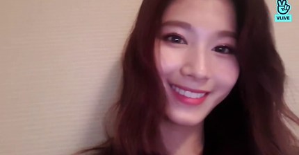 사나 : 원스들 오늘 힘든일 없었어요? 많았겠지..? | 인스티즈